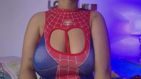 yayoi_cresp18 online show from September 11, 2025, 11:32 am