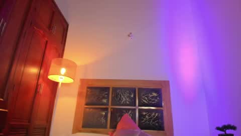 yayoi_cresp18 online show from May 26, 2026, 7:32 pm