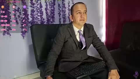 Snapshot of yazflor chatting on June 5, 2026, 1:39 pm Hazzan y Greisy online show from June 5, 2026, 1:39 pm