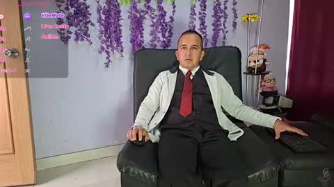 Snapshot of yazflor chatting on July 13, 2026, 2:20 pm Hazzan y Greisy online show from July 13, 2026, 2:20 pm