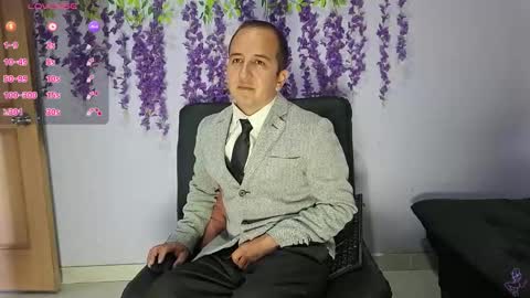 Hazzan online show from February 9, 2026, 3:05 pm