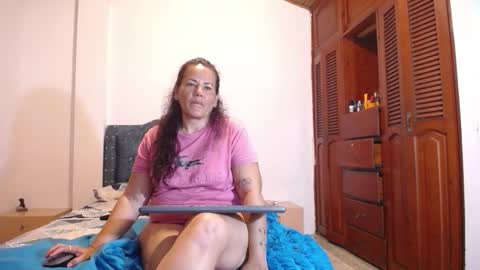 Jasmin online show from September 29, 2025, 11:09 pm