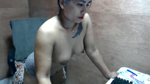 CALL MY REAL NAME RUBY online show from April 28, 2026, 2:21 am