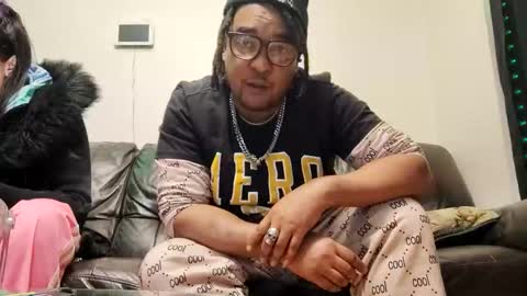 ycadet916 online show from January 16, 2026, 5:44 am