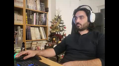 Snapshot of yeeaahoo chatting on December 5, 2024, 9:06 pm yeeaahoo online show from December 5, 2024, 9:06 pm