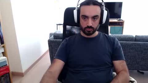 Snapshot of yeeaahoo chatting on November 5, 2025, 9:31 am yeeaahoo online show from November 5, 2025, 9:31 am