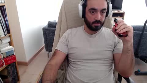 Snapshot of yeeaahoo chatting on November 25, 2025, 8:14 am yeeaahoo online show from November 25, 2025, 8:14 am