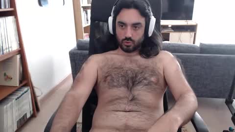 yeeaahoo online show from April 21, 2026, 7:03 am