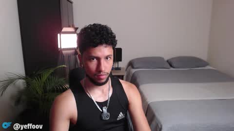 yeff online show from February 3, 2026, 6:46 pm