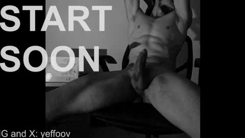 yeff online show from March 22, 2026, 11:41 pm