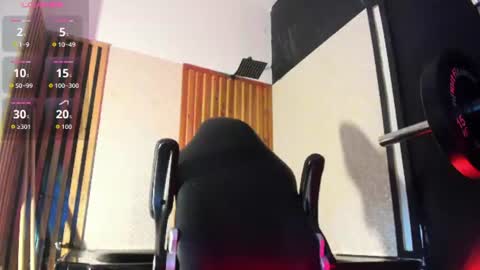 Snapshot of yeidonn chatting on June 14, 2026, 3:41 am Yeidonn online show from June 14, 2026, 3:41 am