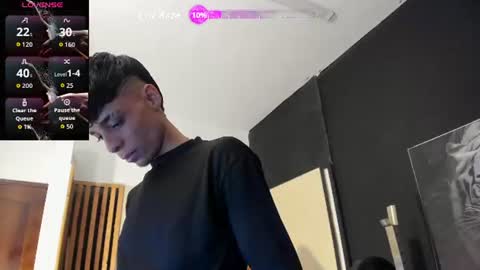 Snapshot of yeidonn chatting on June 24, 2026, 3:27 am Yeidonn online show from June 24, 2026, 3:27 am