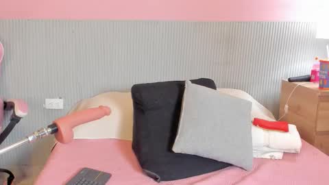 yeika_foxy online show from March 21, 2026, 10:53 am