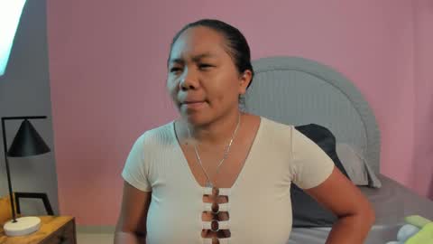 yeika_foxy online show from April 18, 2026, 10:41 am