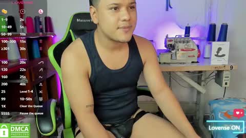 Yeiko online show from February 7, 2025, 1:04 am