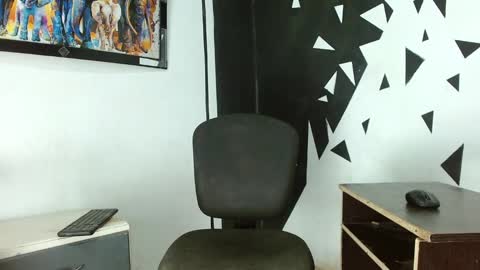 Yeiko Park23 online show from February 11, 2025, 4:01 am