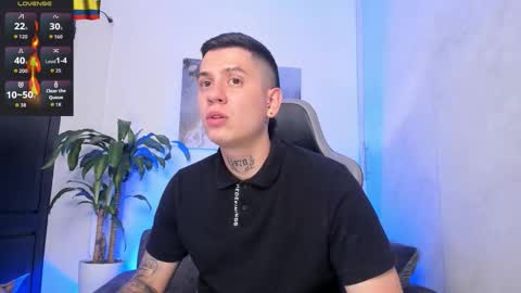 YEIKO ROMERO online show from January 11, 2026, 10:37 pm