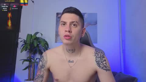 YEIKO ROMERO online show from March 8, 2026, 3:27 pm