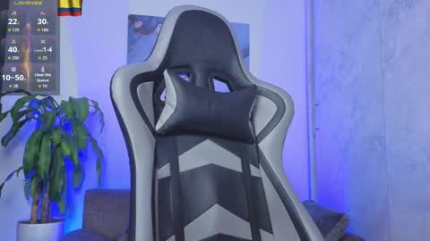 YEIKO ROMERO online show from March 13, 2026, 5:08 pm