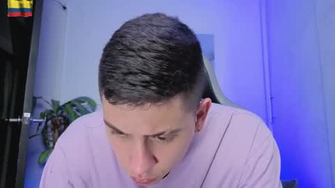 YEIKO ROMERO online show from April 13, 2026, 6:24 pm