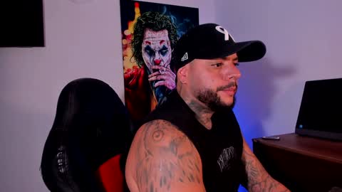 yeikoe1 online show from February 2, 2025, 2:38 am