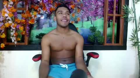 yeinner_ online show from October 9, 2025, 7:45 pm