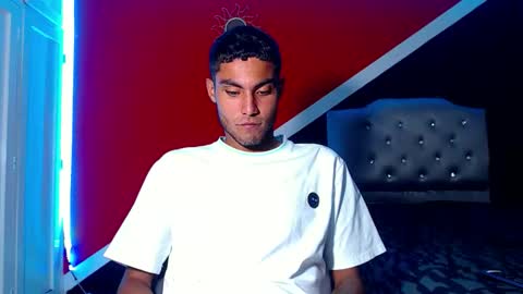 yeison_777_ online show from May 13, 2026, 6:22 am