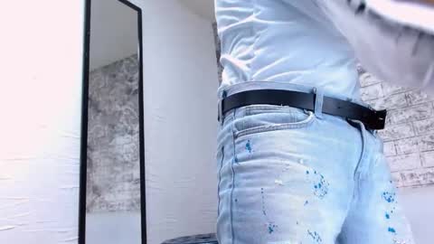 Snapshot of yeisonbrown chatting on October 30, 2025, 5:35 pm Yeison online show from October 30, 2025, 5:35 pm