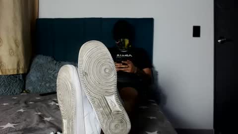 yeisongomezz online show from September 10, 2025, 8:14 am