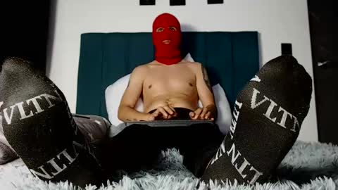 yeisongomezz online show from October 8, 2025, 4:32 am