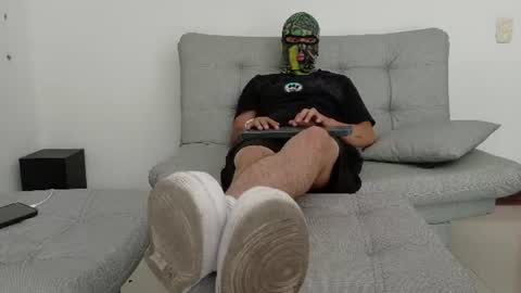 Snapshot of yeisongomezz chatting on July 6, 2026, 8:11 pm yeisongomezz online show from July 6, 2026, 8:11 pm