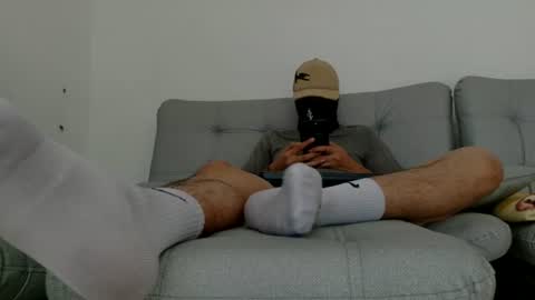 Snapshot of yeisongomezz chatting on July 28, 2026, 8:52 pm yeisongomezz online show from July 28, 2026, 8:52 pm