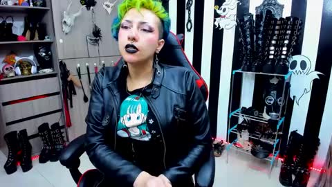 Yelena online show from December 20, 2024, 11:58 pm