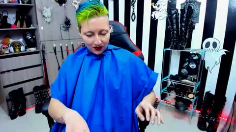 Yelena online show from December 22, 2024, 11:20 pm