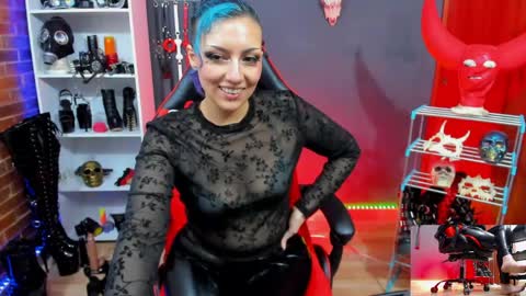 Yelena online show from April 15, 2026, 11:05 pm