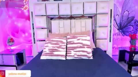 yelena  online show from March 4, 2026, 1:28 pm