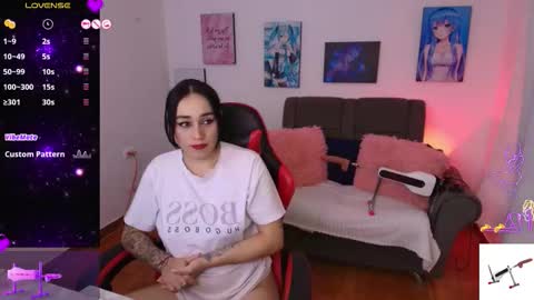 Valery  online show from November 29, 2025, 7:00 am