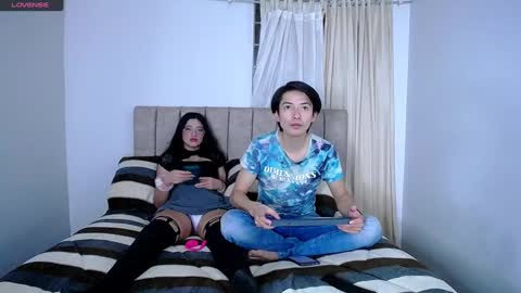 Jodie Andy 3 online show from December 18, 2024, 10:24 pm