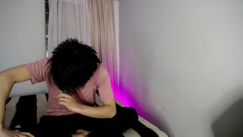 Jodie Andy 3 online show from February 24, 2025, 11:09 pm