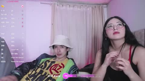 Jodie Andy 3 online show from September 16, 2025, 4:57 am