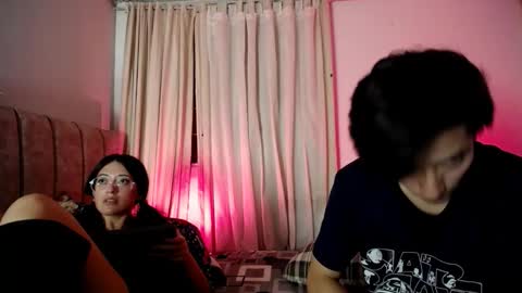 Jodie Andy 3 online show from January 7, 2026, 4:59 am