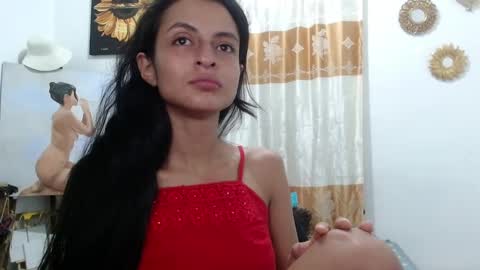 Snapshot of yemaya_28 chatting on December 23, 2024, 9:59 am Yemaya 28 online show from December 23, 2024, 9:59 am