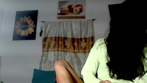 Yemaya 28 online show from November 29, 2025, 8:06 am