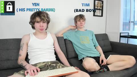 Yen online show from April 19, 2026, 7:29 am