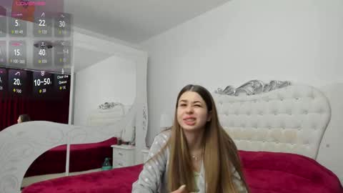 yennefer13 online show from March 19, 2026, 9:30 pm