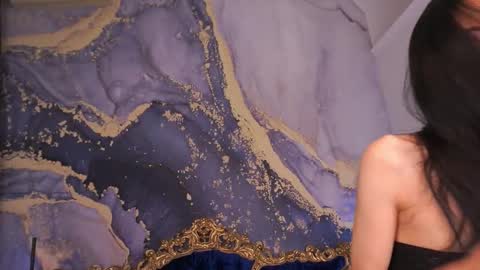 Snapshot of yennstar chatting on September 18, 2025, 4:58 am yennstar online show from September 18, 2025, 4:58 am