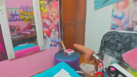 Snapshot of yeny_sex chatting on May 10, 2026, 3:55 am yeny_sex online show from May 10, 2026, 3:55 am