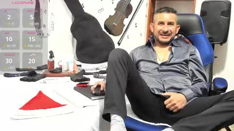 Yeol online show from December 16, 2024, 6:16 pm