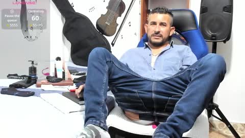 Yeol online show from January 17, 2025, 6:23 pm