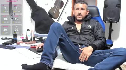 Yeol online show from January 19, 2025, 6:21 pm